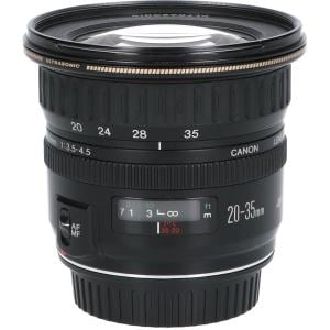 ＣＡＮＯＮ　ＥＦ２０－３５ｍｍ　Ｆ３．５－４．５ＵＳＭ