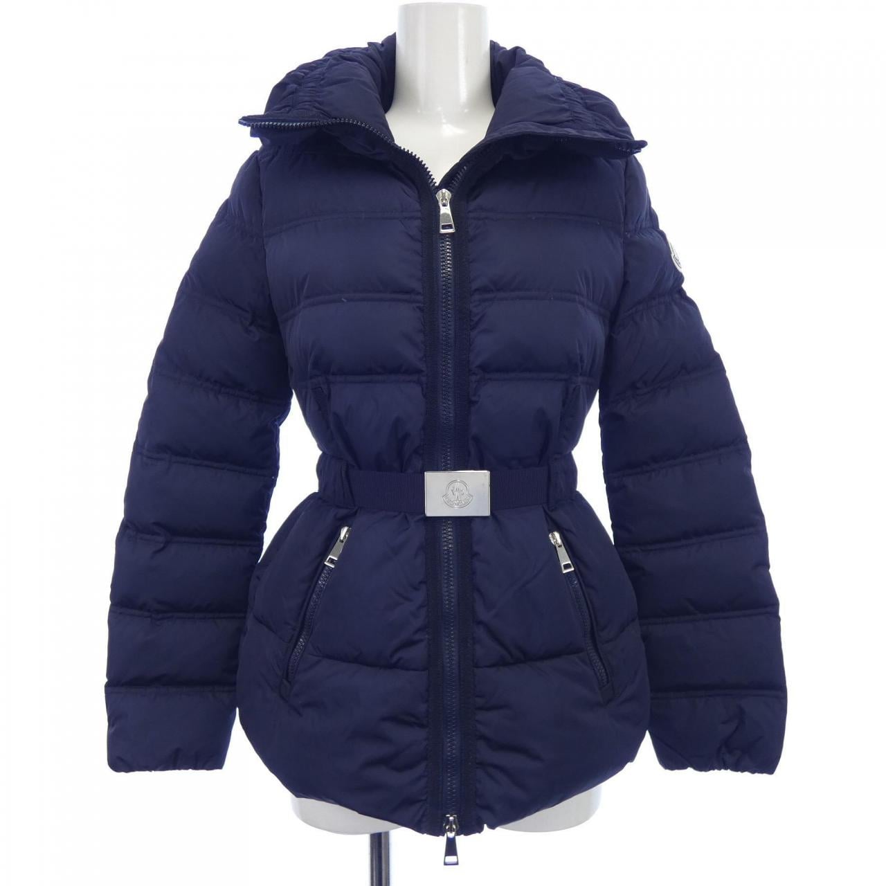 MONCLER MONCLER Down Jacket