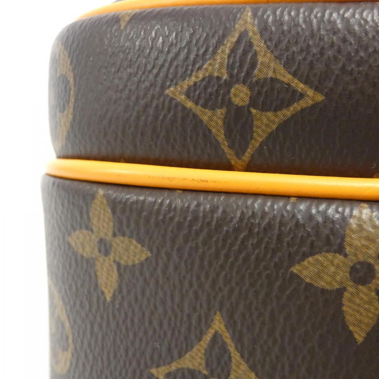 LOUIS VUITTON Monogram S Rock Messenger M46688 单肩包