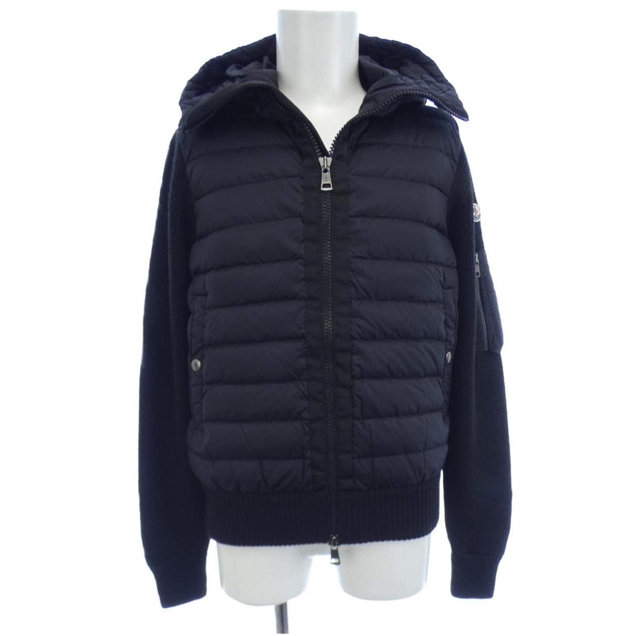 MONCLER MONCLER Down Jacket