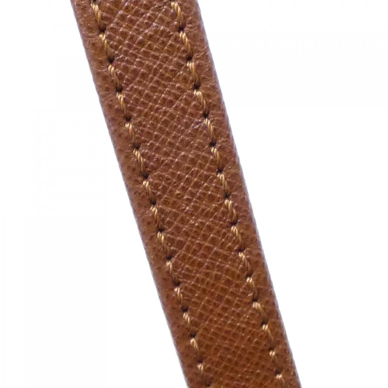 LOUIS VUITTON Monogram Papillon 30cm M51365 Bag