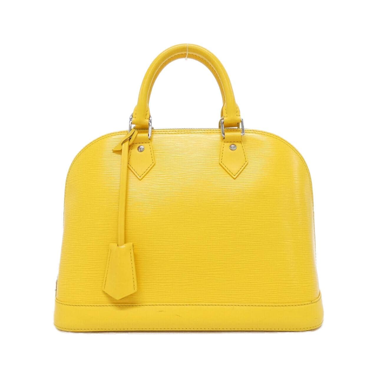 LOUIS VUITTON Epi Alma PM M40619 包