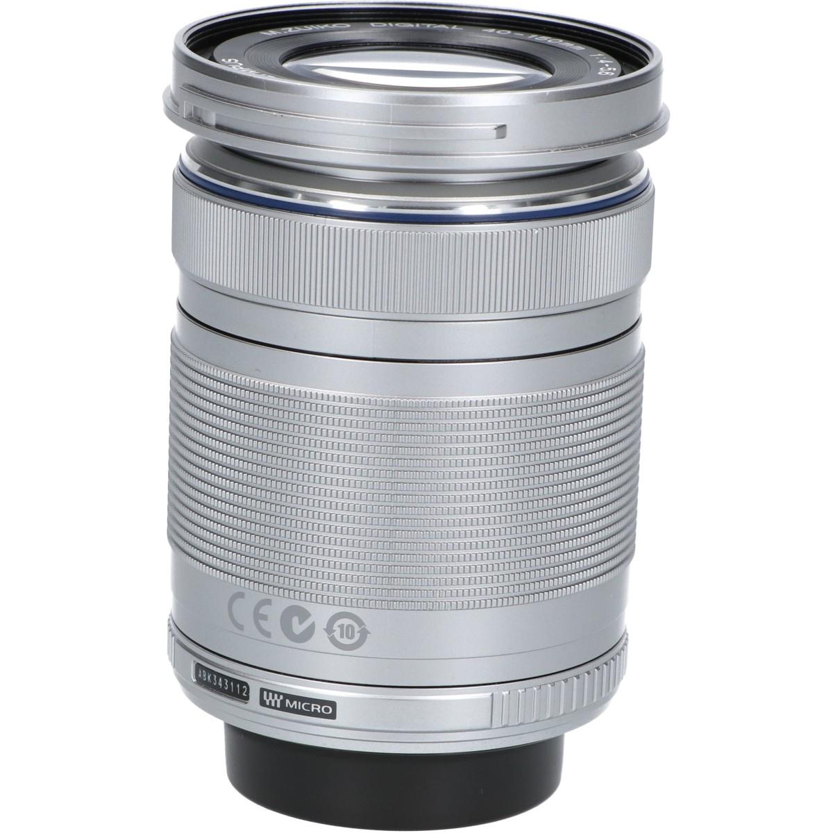 ＭＺＤ　ＥＤ４０－１５０ｍｍ　Ｆ４－５．６Ｒ