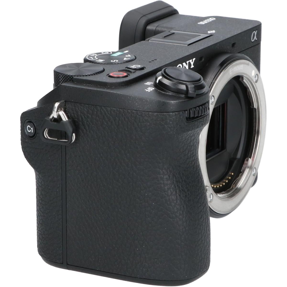 α6700 ILCE-6700