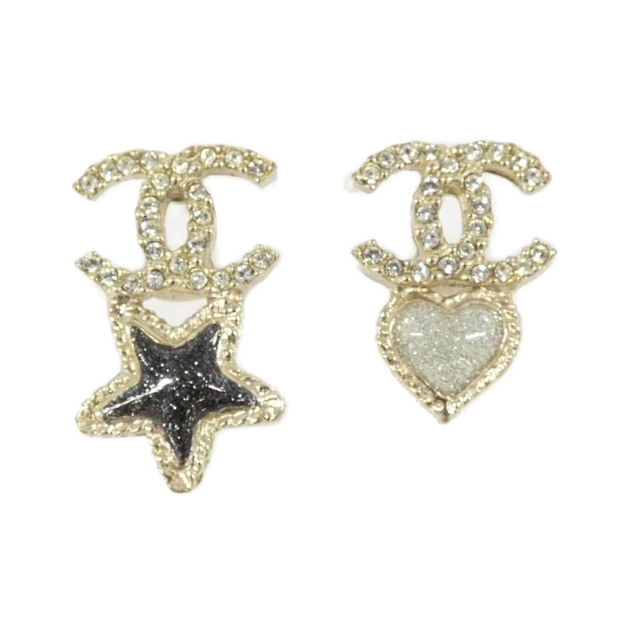 シャネル AB3807 ピアス