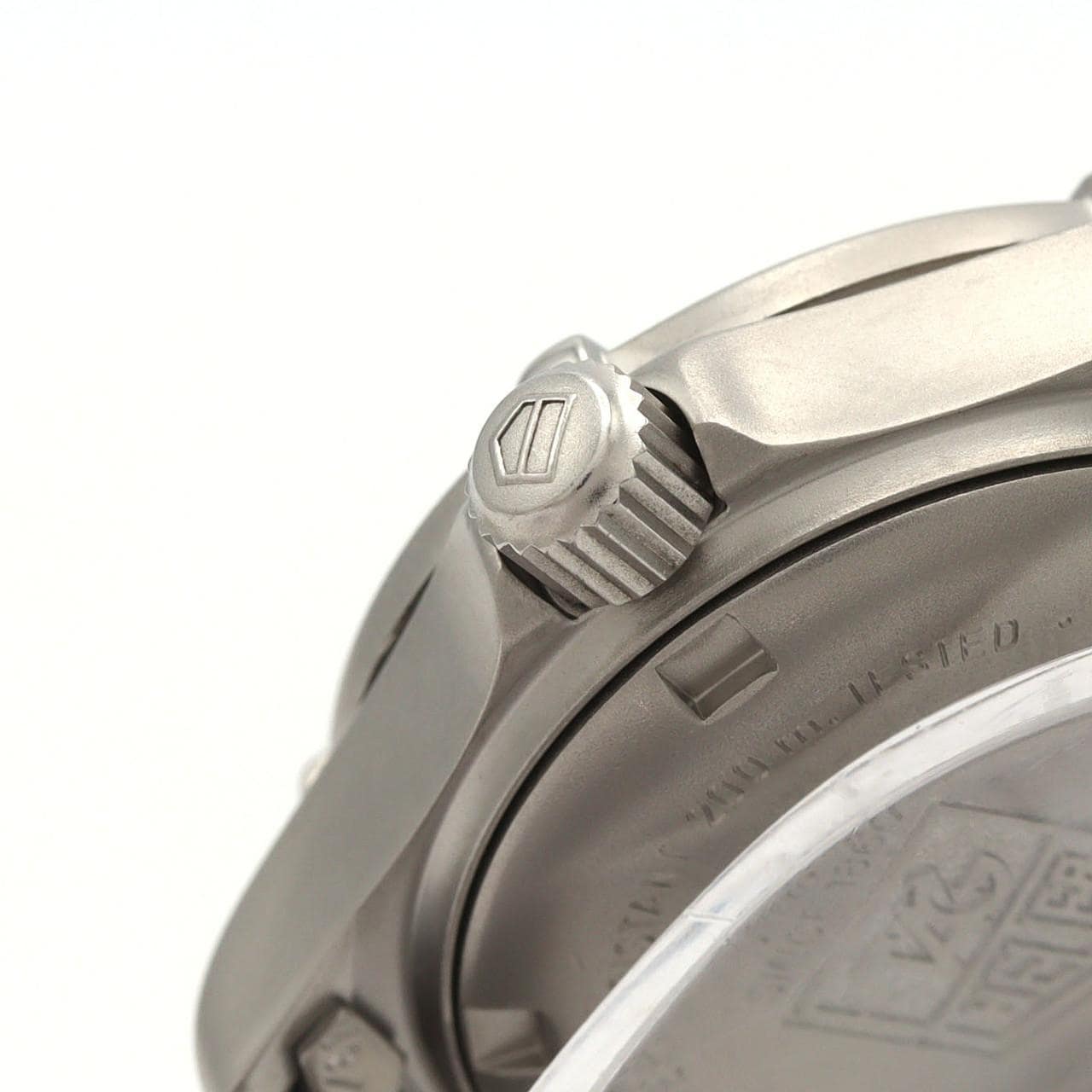 【ノーメンテナンス還元価格】タグ･ホイヤー プロフェッショナル 962.008R SS クォーツ
