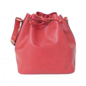 ルイヴィトン エピ プチ ノエ M44107 ショルダーバッグ