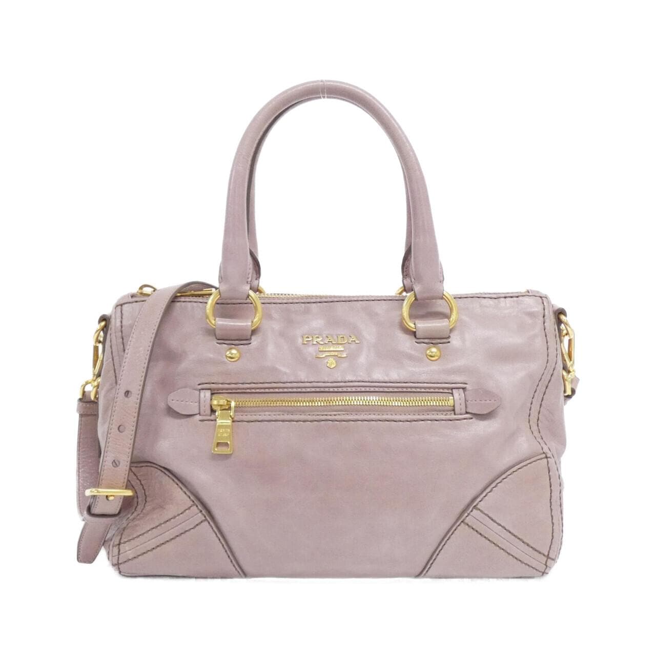 プラダ BL0728 バッグ