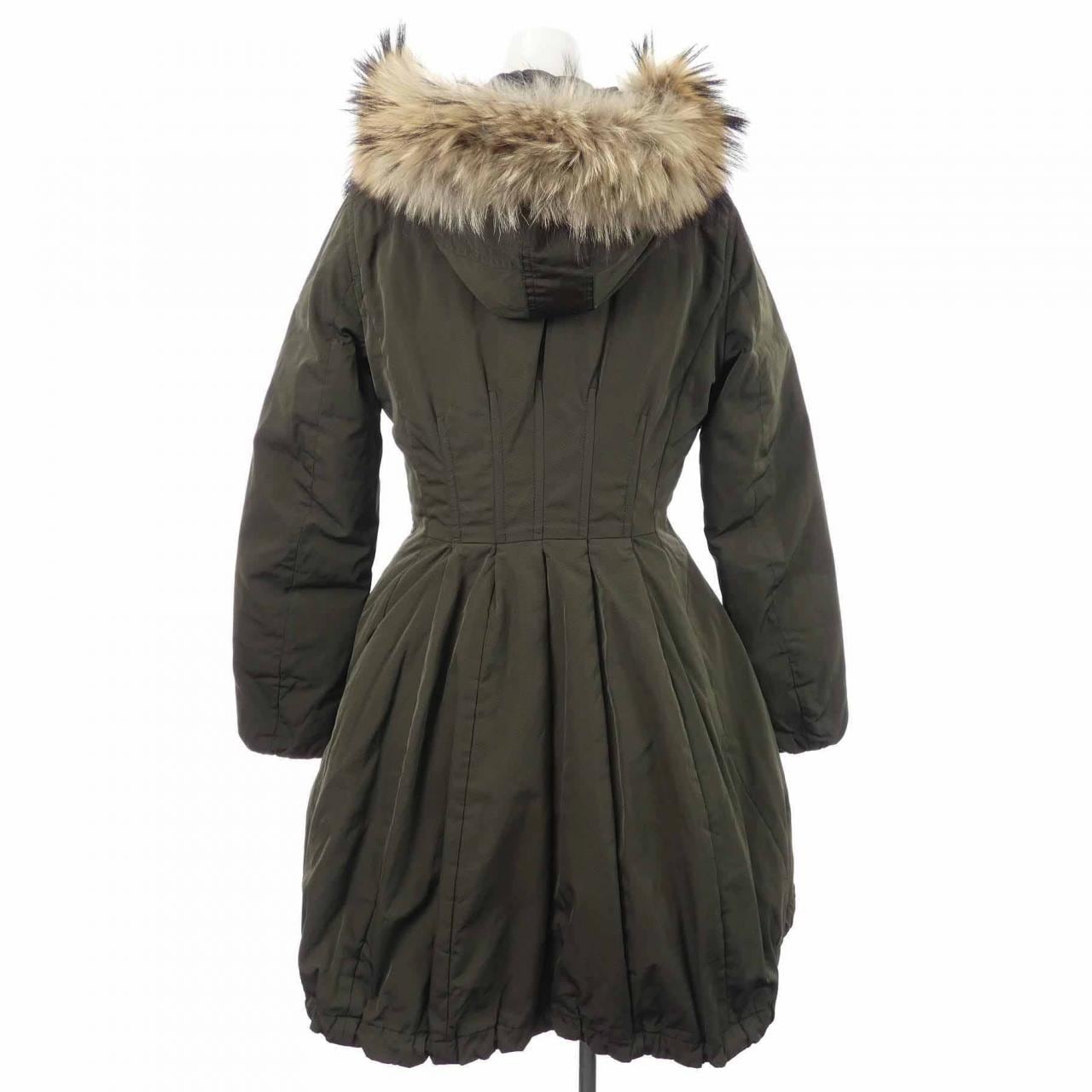 モンクレール MONCLER ARRIOUS ダウンコート