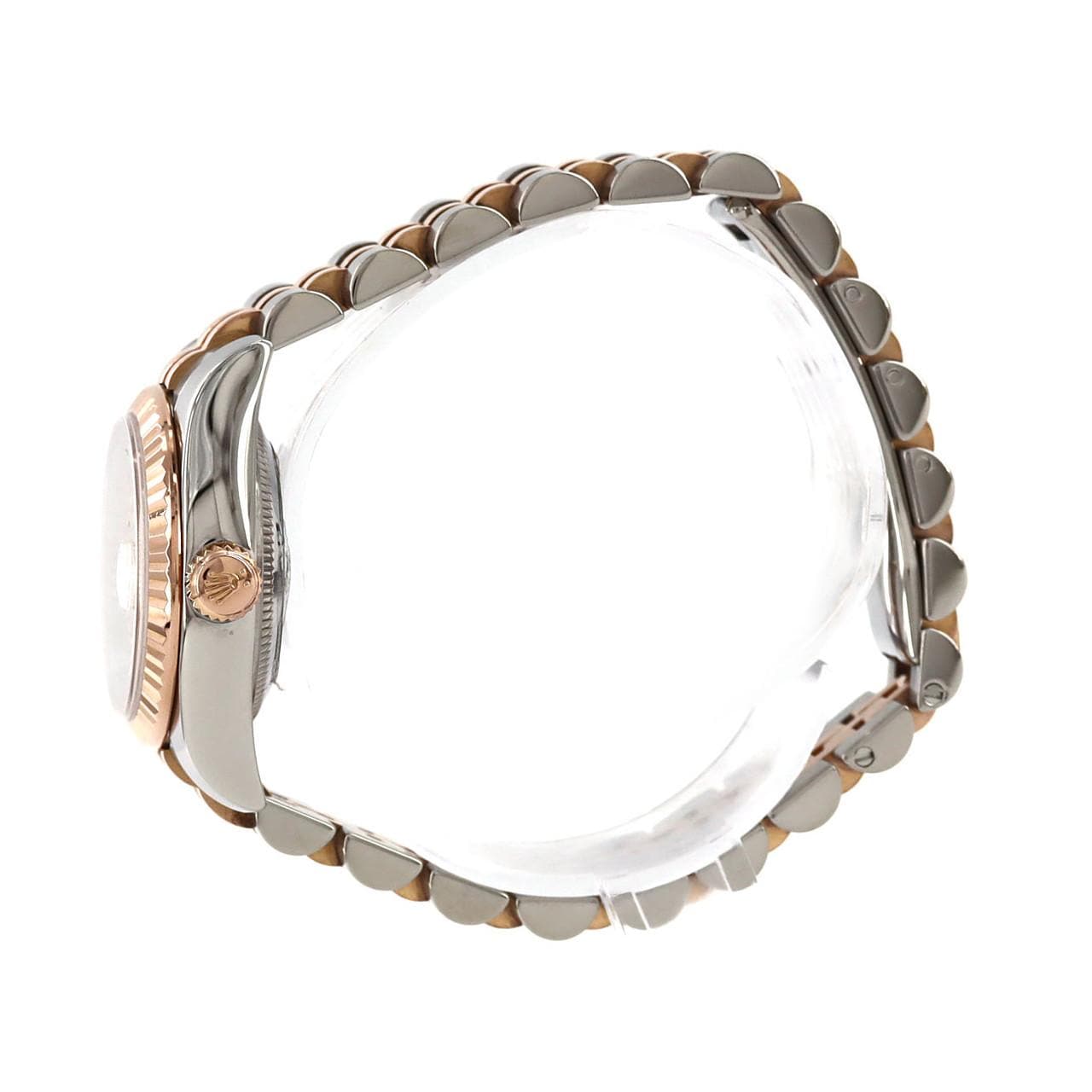 ROLEX Datejust 179171 SSxPG自動上弦隨機編號