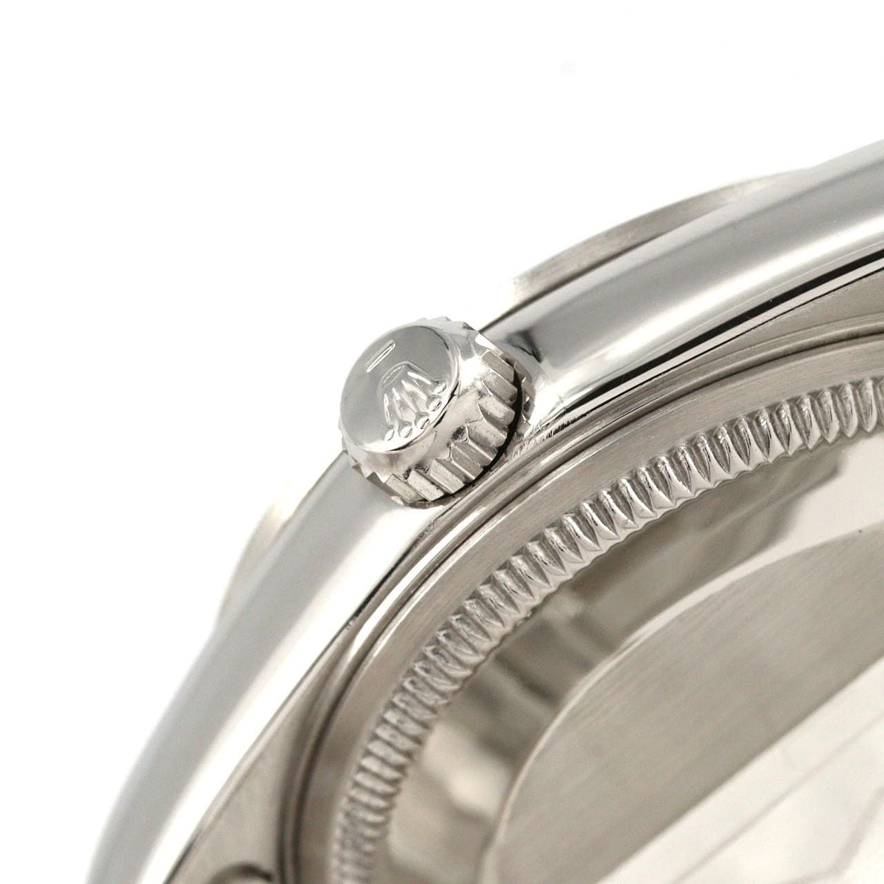 ロレックス エアキング 14000 SS 自動巻 T番