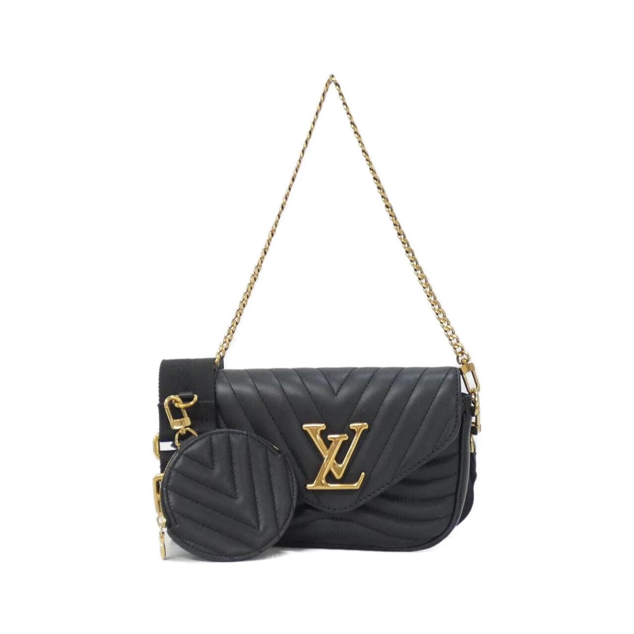 LOUIS VUITTON Multi Pochette M56461 单肩包