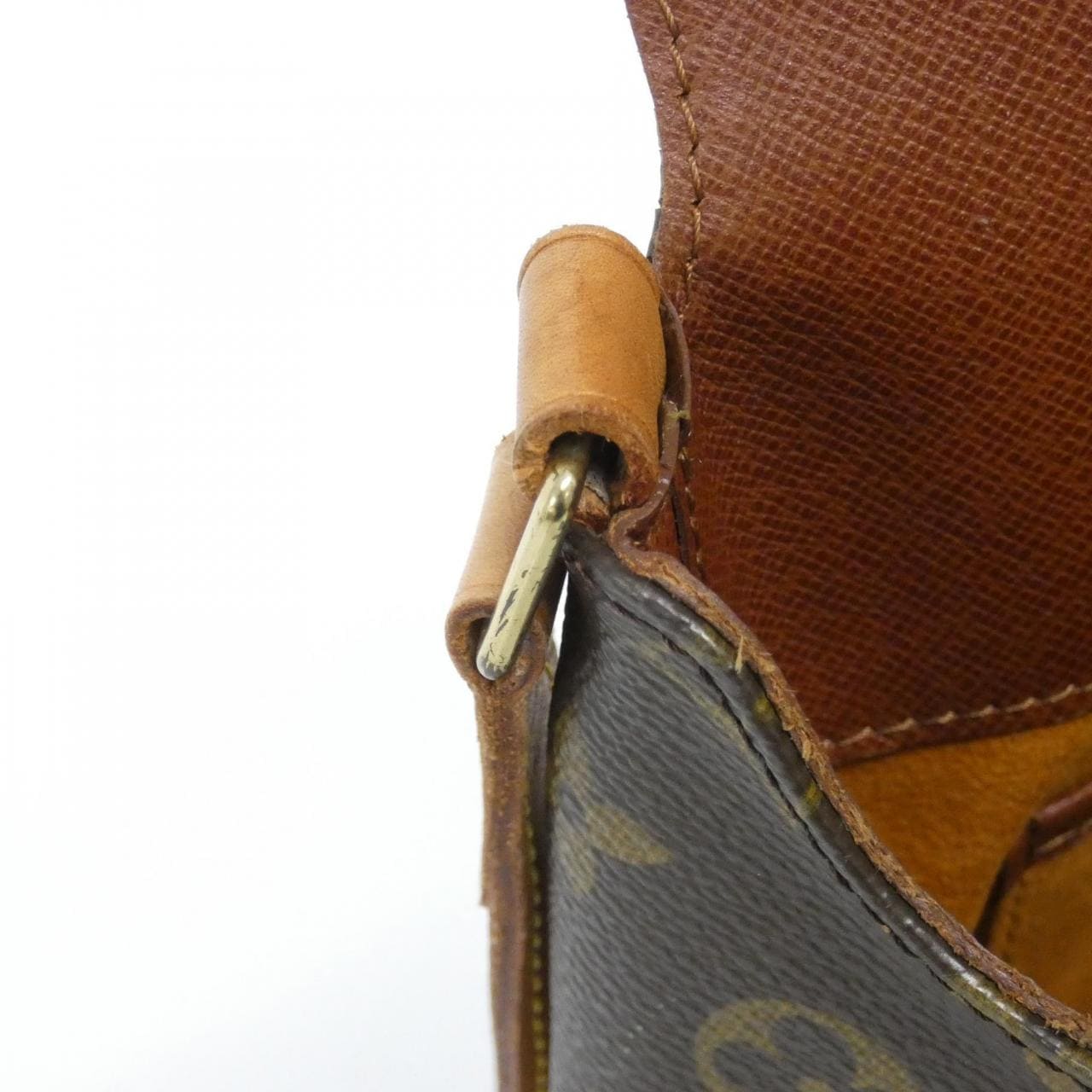 ルイヴィトン モノグラム ミュゼット サルサ M51258 ショルダーバッグ