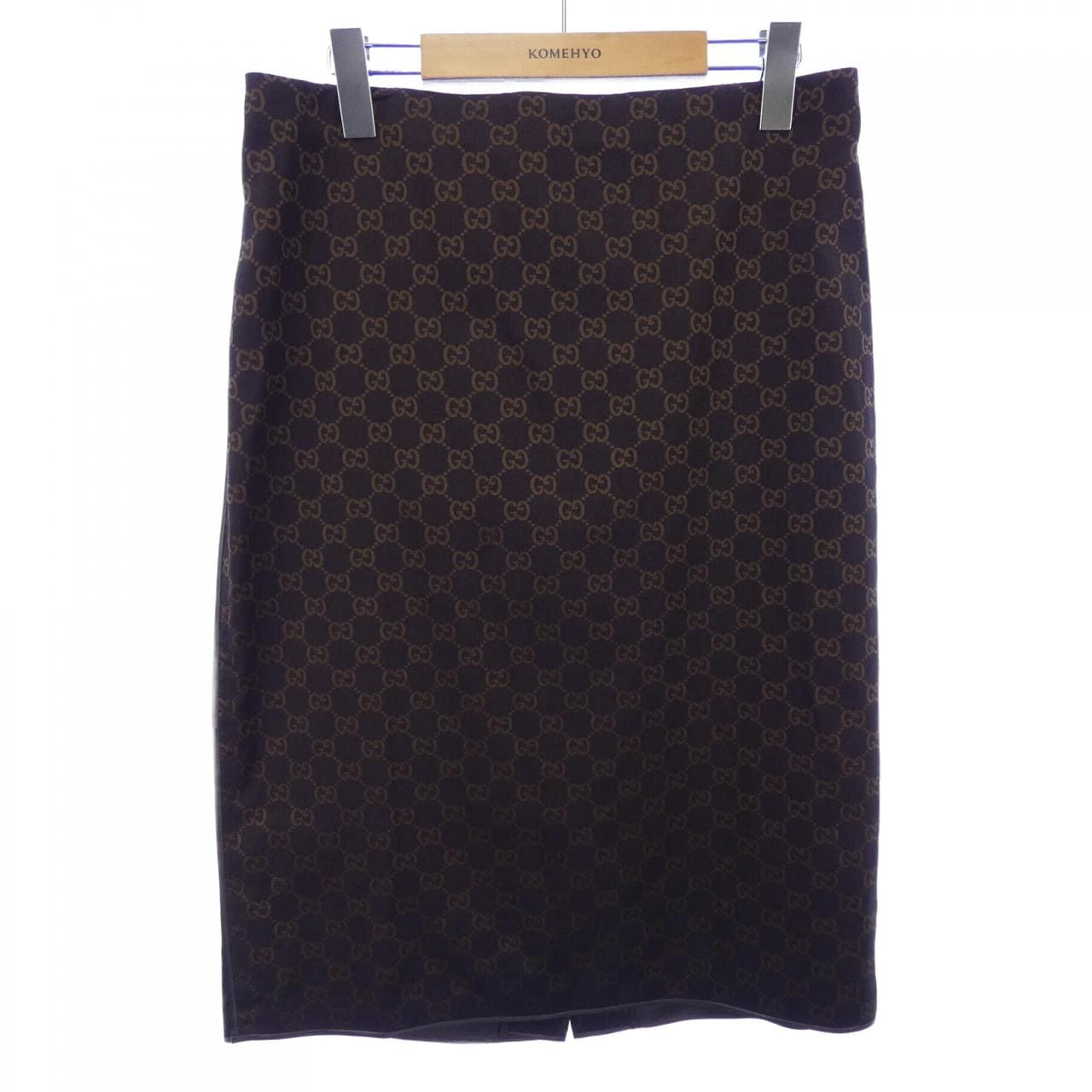 グッチ GUCCI 759793 ZAOOE スカート