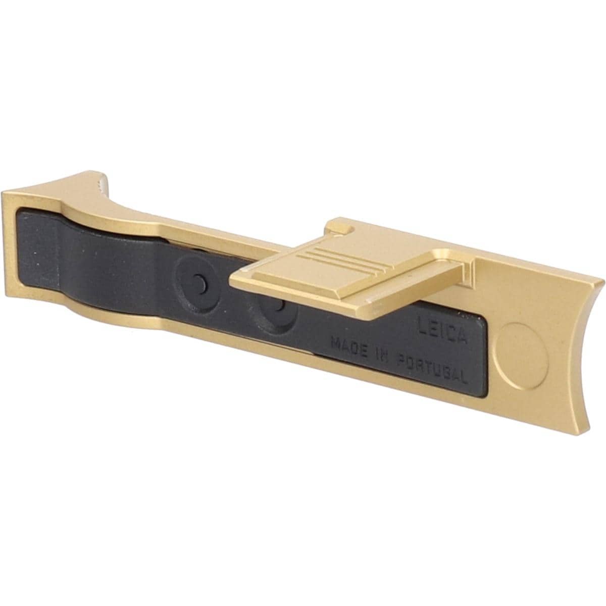 Ｑ３用サムレスト　ブラス　１９５３２