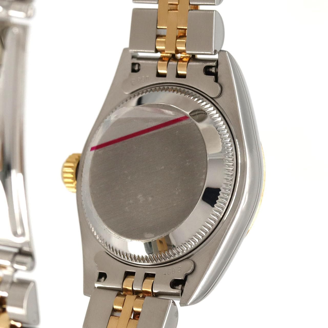 ロレックス デイトジャスト 79173G SSxYG 自動巻 F番