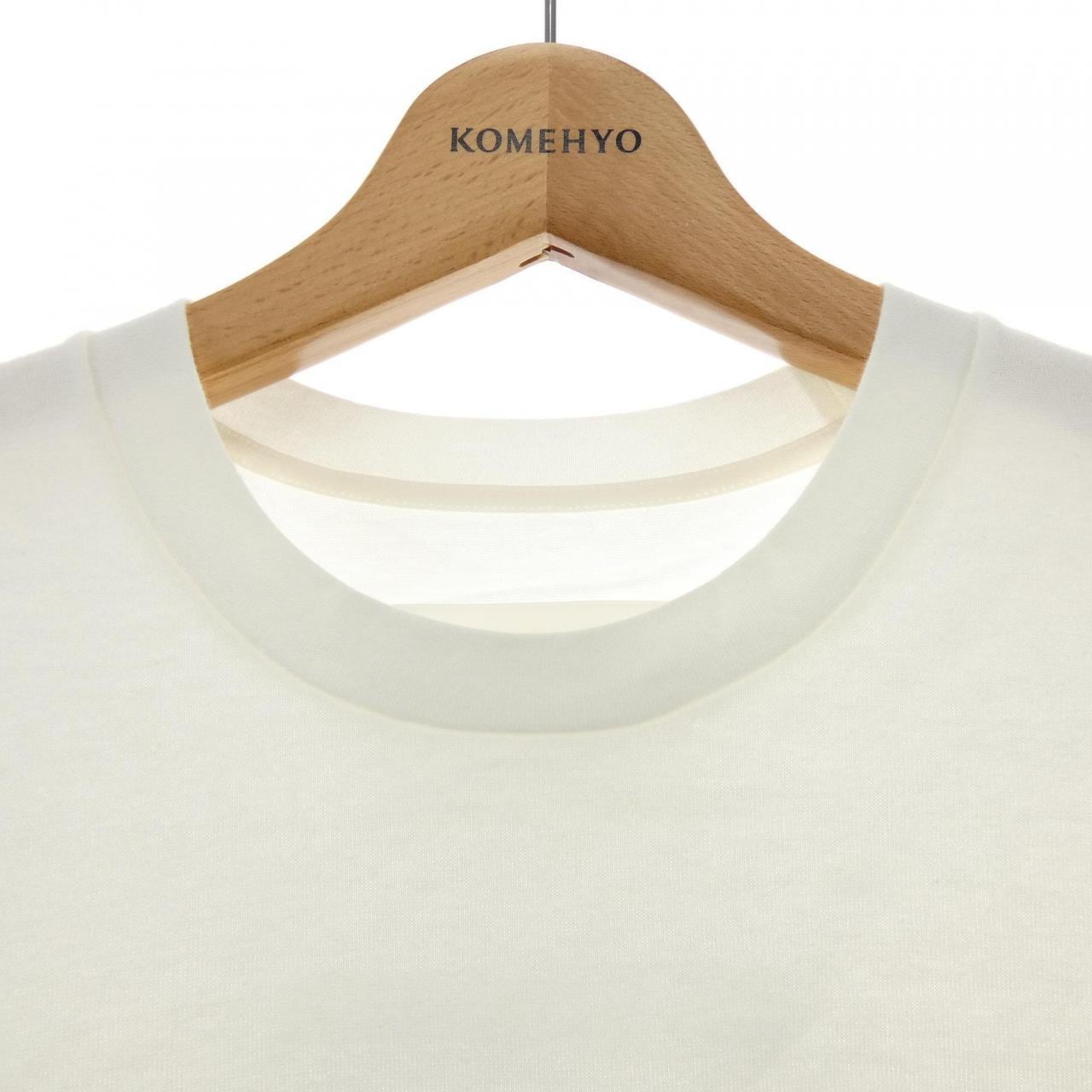 ジルサンダー JIL SANDER J22GC0172 J46219 トップス