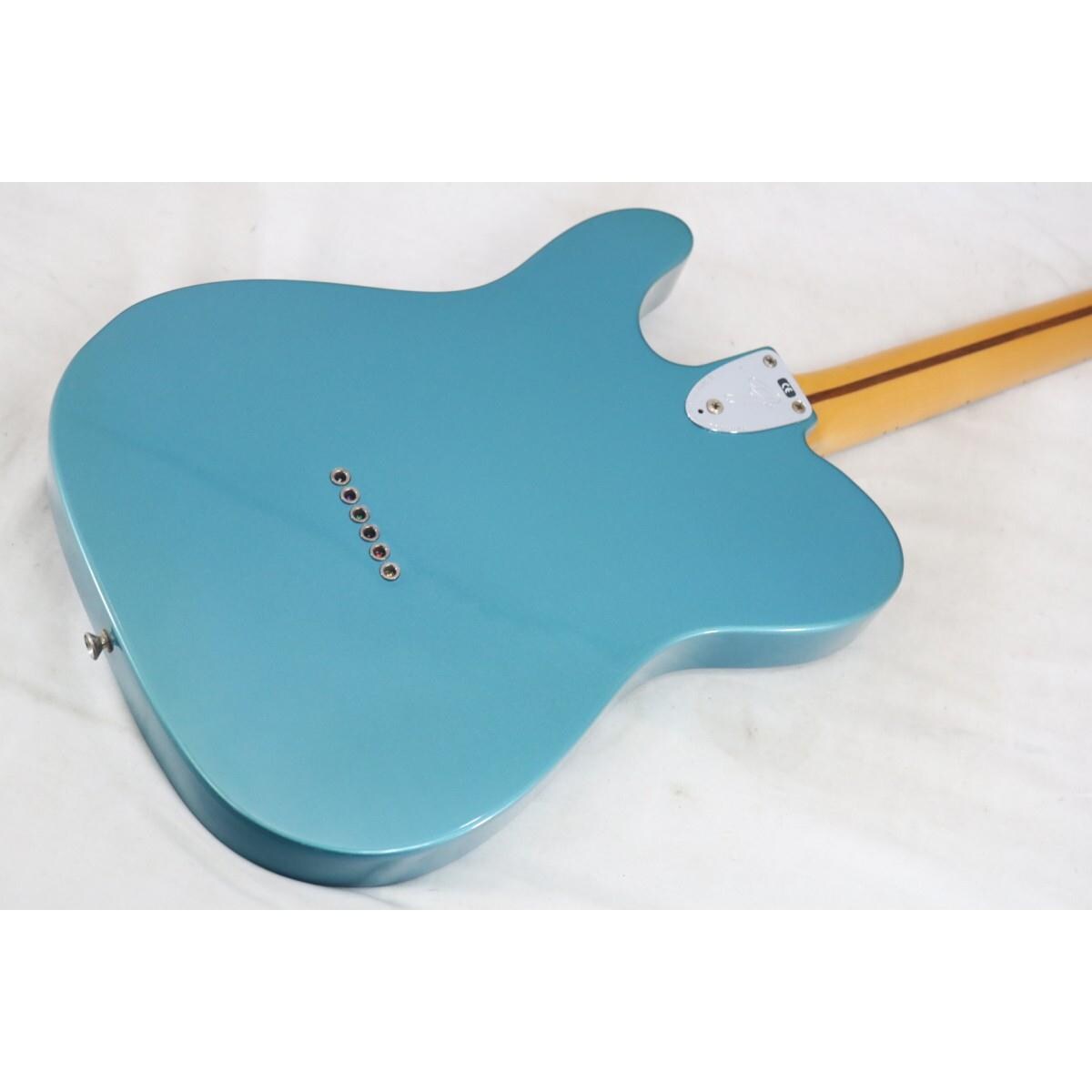 ＦＥＮＤＥＲ　　７２　ＴＥＬＥＣＡＳＴＥＲ　ＴＨＩＮＬＩＮＥ