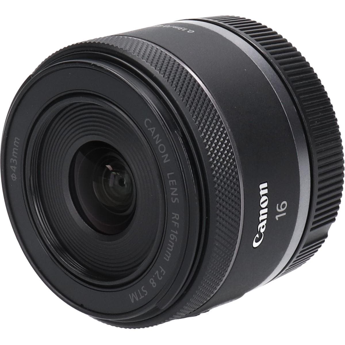 ＲＦ１６ｍｍ　Ｆ２．８ＳＴＭ