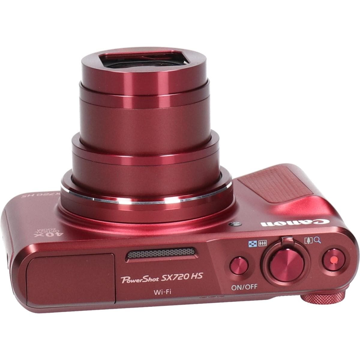 ＰＯＷＥＲＳＨＯＴ　ＳＸ７２０ＨＳ