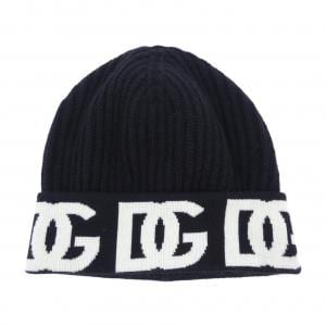 ドルチェアンドガッバーナ DOLCE&GABBANA ニットキャップ