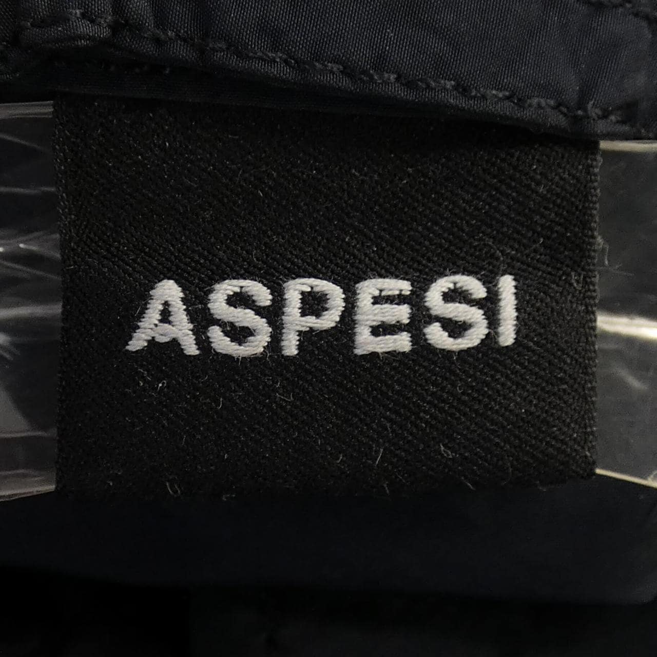 アスペジ ASPESI コート