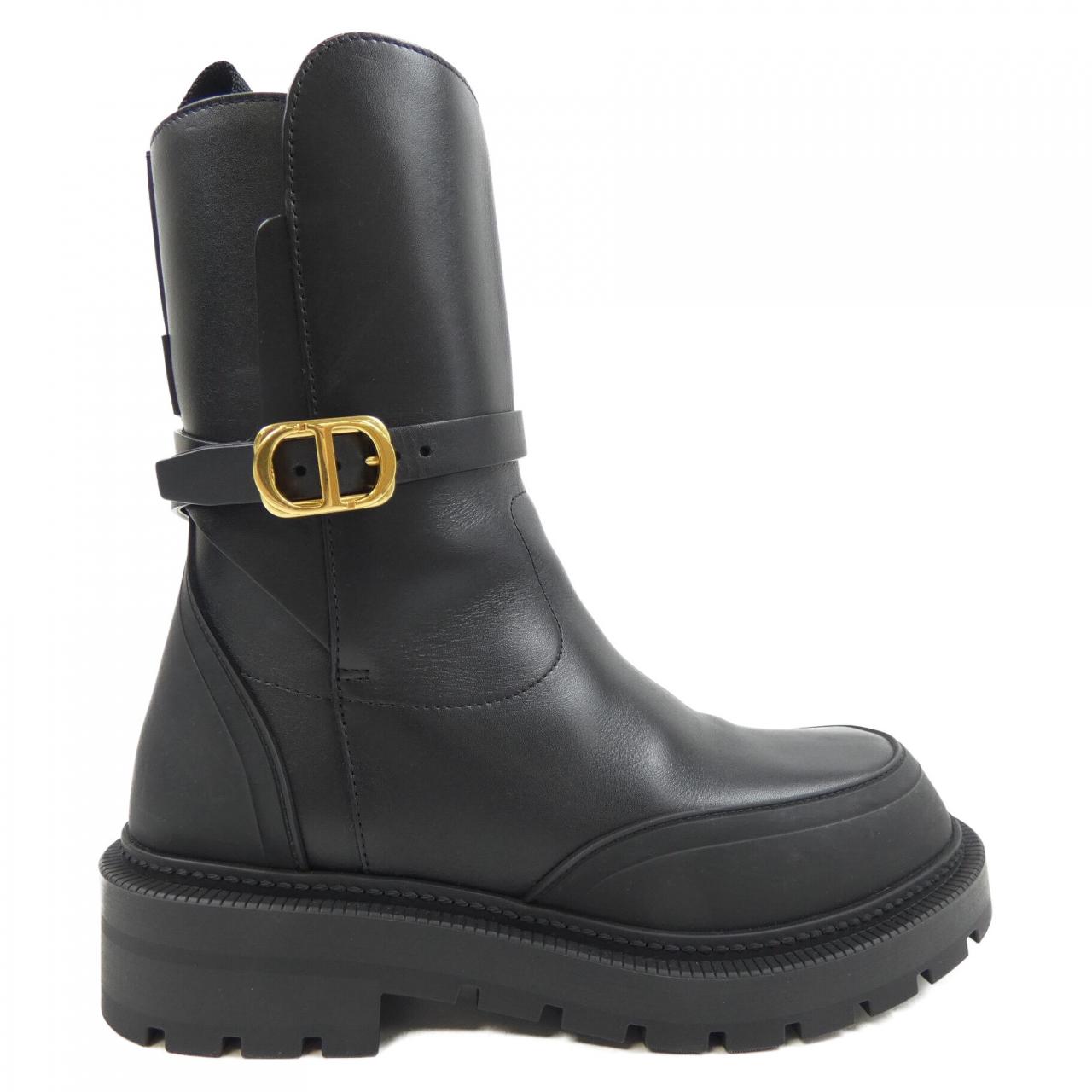 CHRISTIAN DIOR CHRISTIAN DIOR BOOTS