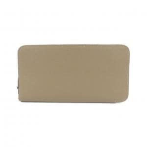 【未使用品】エルメス EN LIBERTE シルク イン クラシック 084387CK 財布