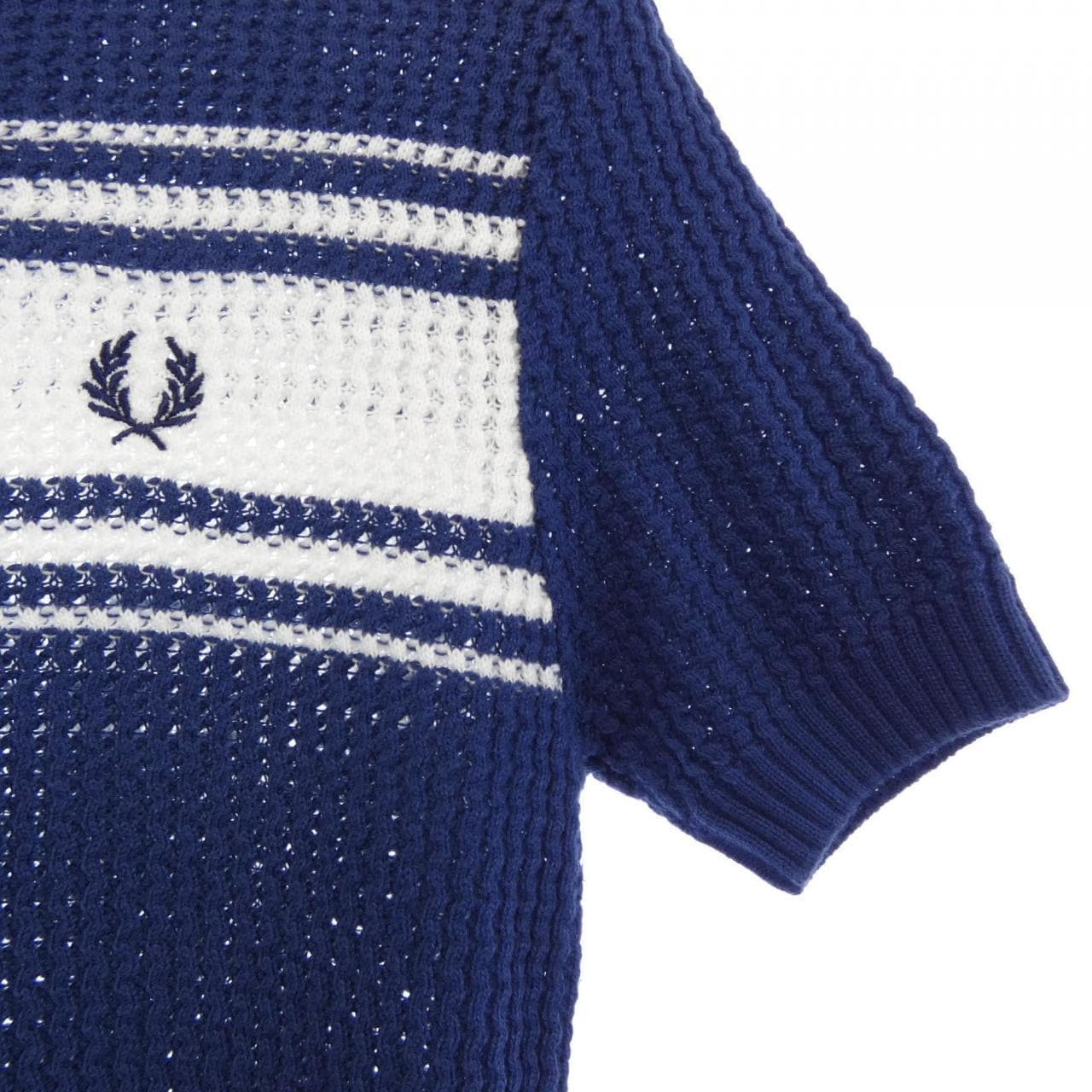 フレッドペリー FRED PERRY K8808/143/420/372 ニット