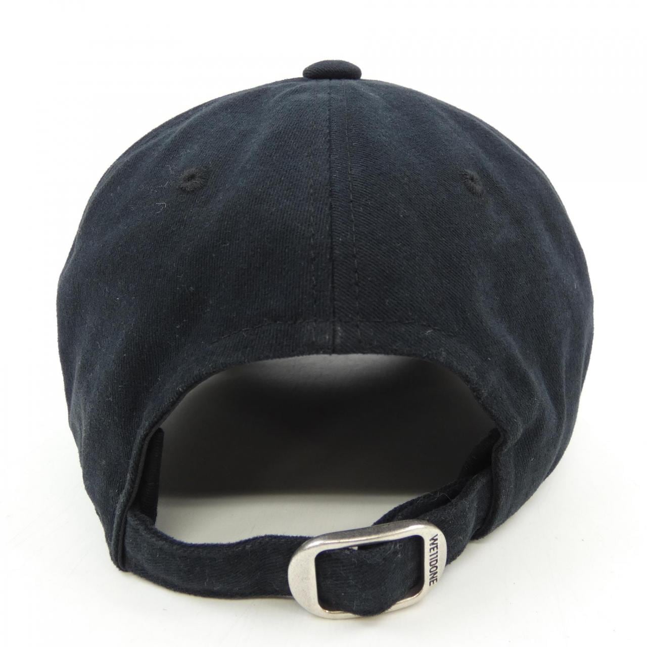 ウェルダン WE11DONE キャップ