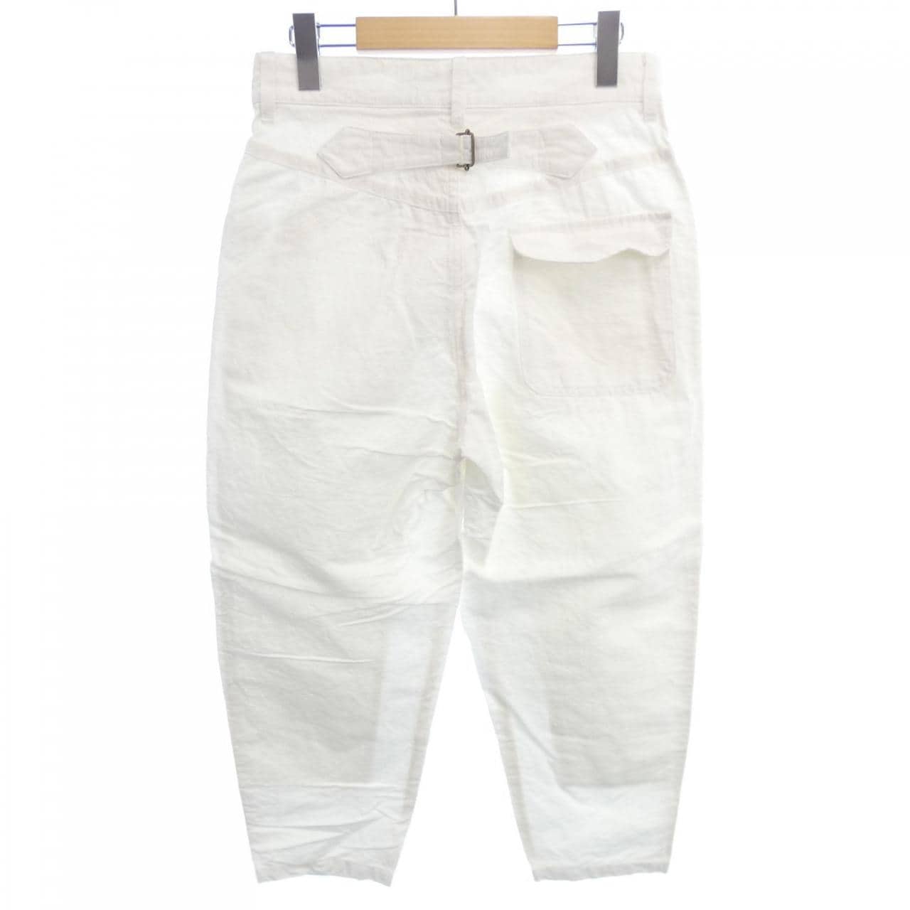 ASEEDONCLOUD パンツ