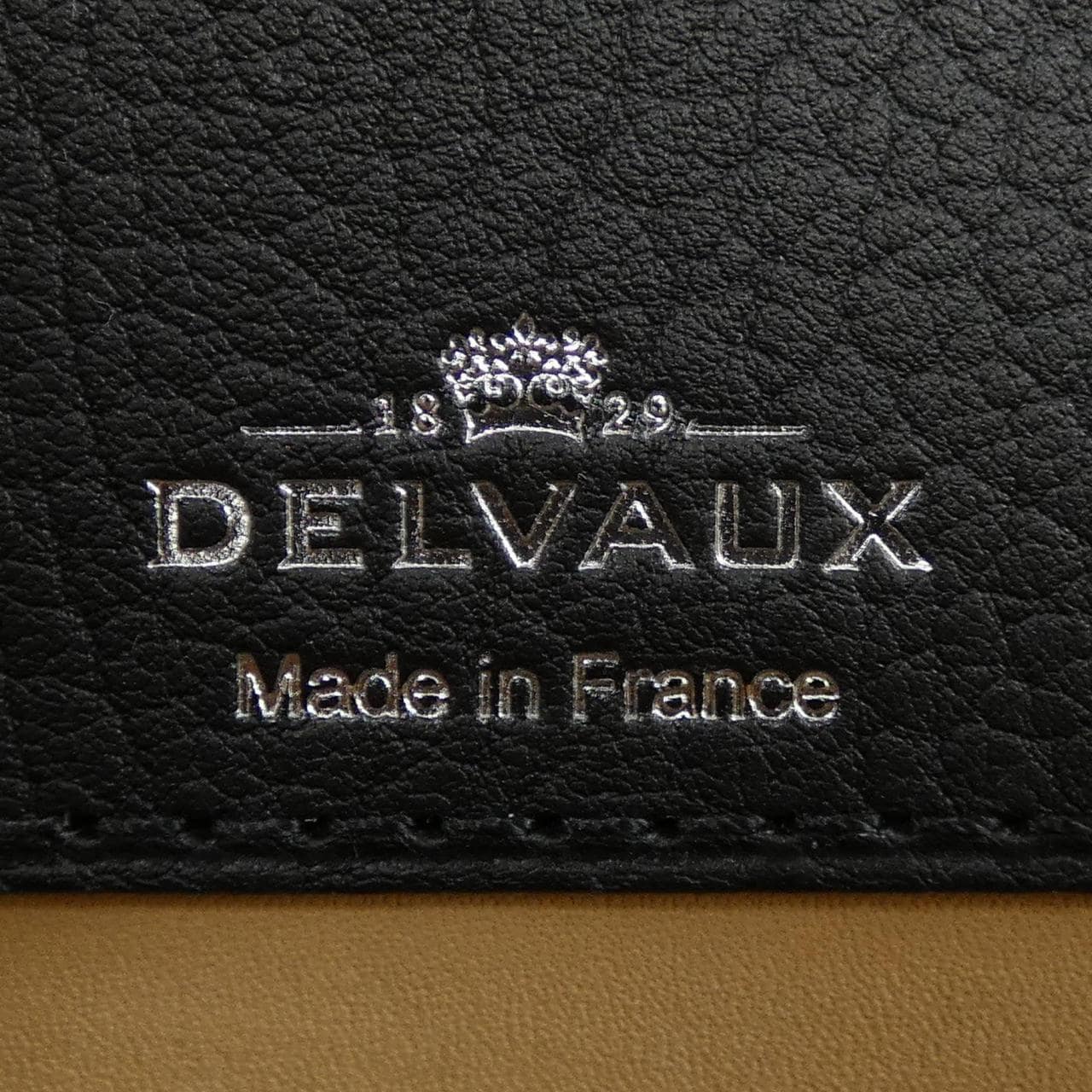 デルボー DELVAUX TEMPETE AA0612AMF BAG