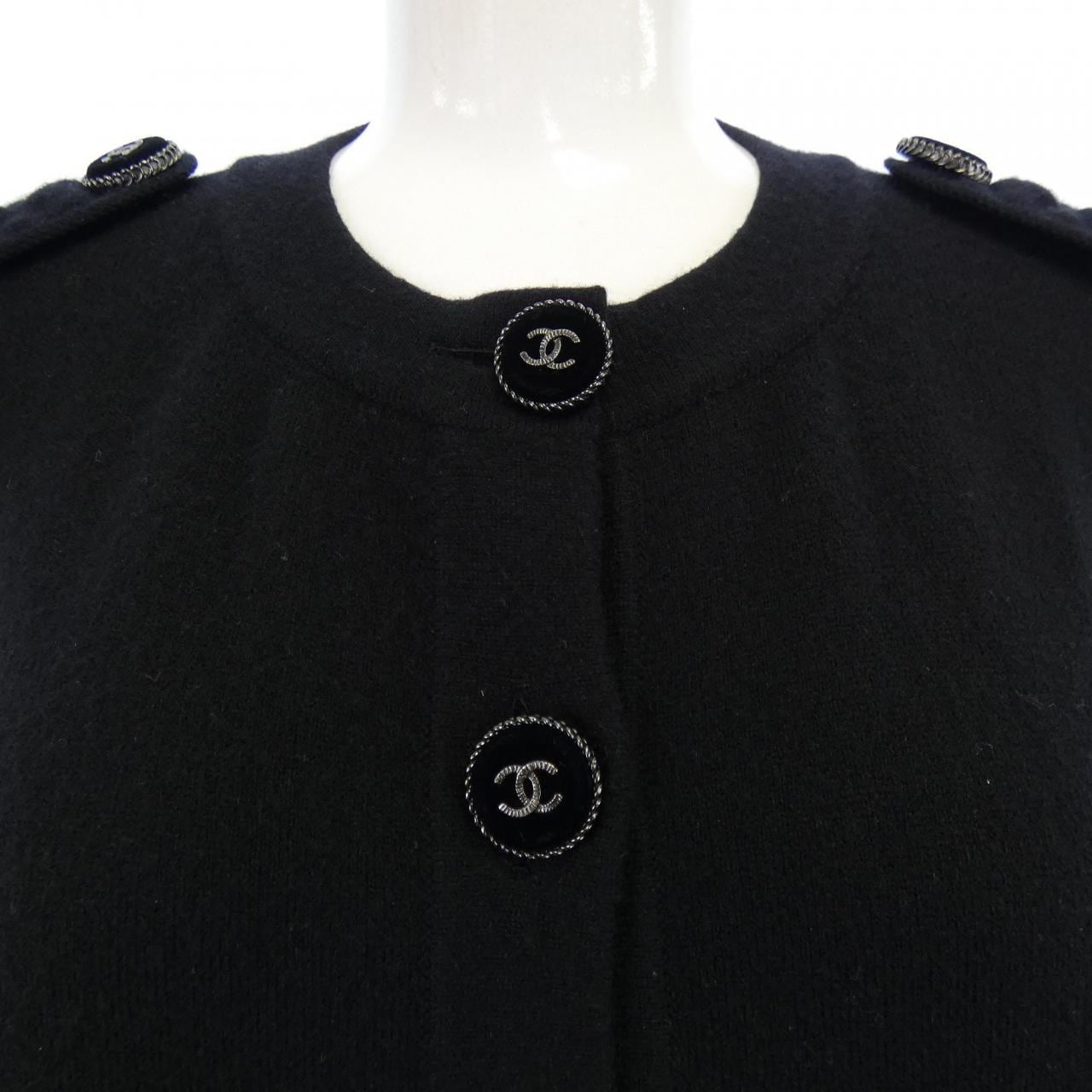 シャネル CHANEL P46793K05922 カーディガン