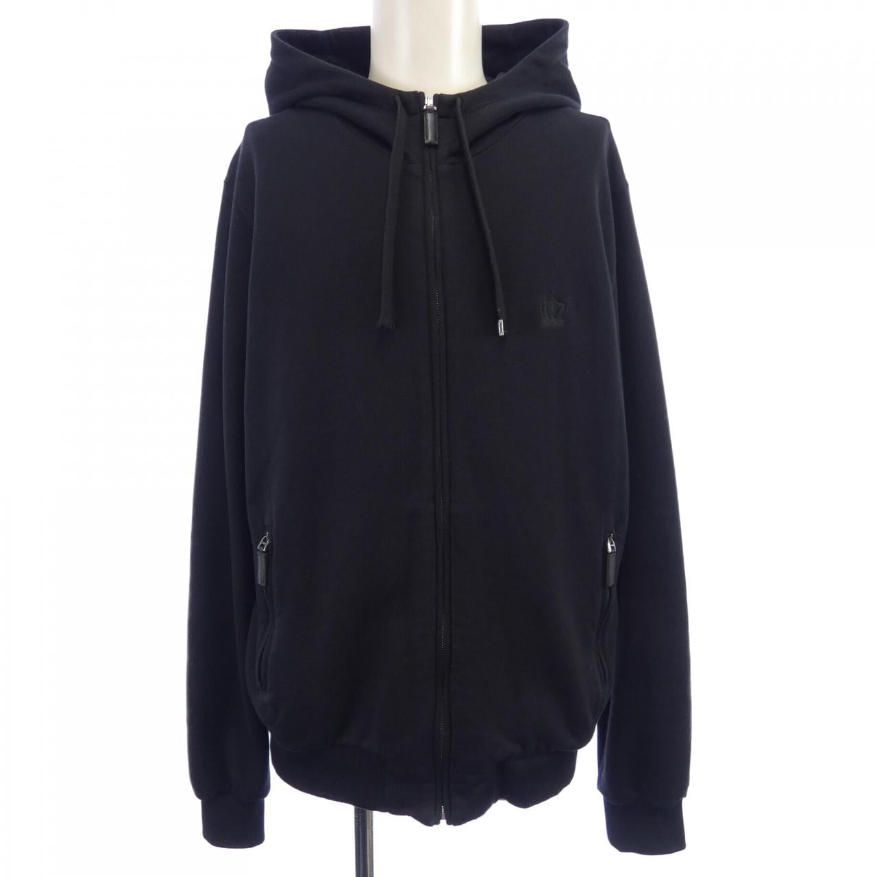 ドルチェアンドガッバーナ DOLCE&GABBANA G9FX4T/G7FVK パーカー