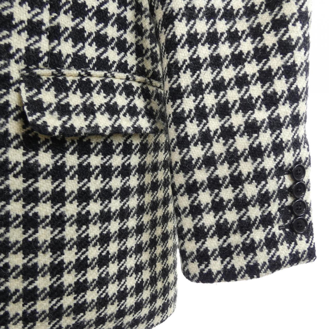 セリーヌ CELINE 2V096186G ジャケット