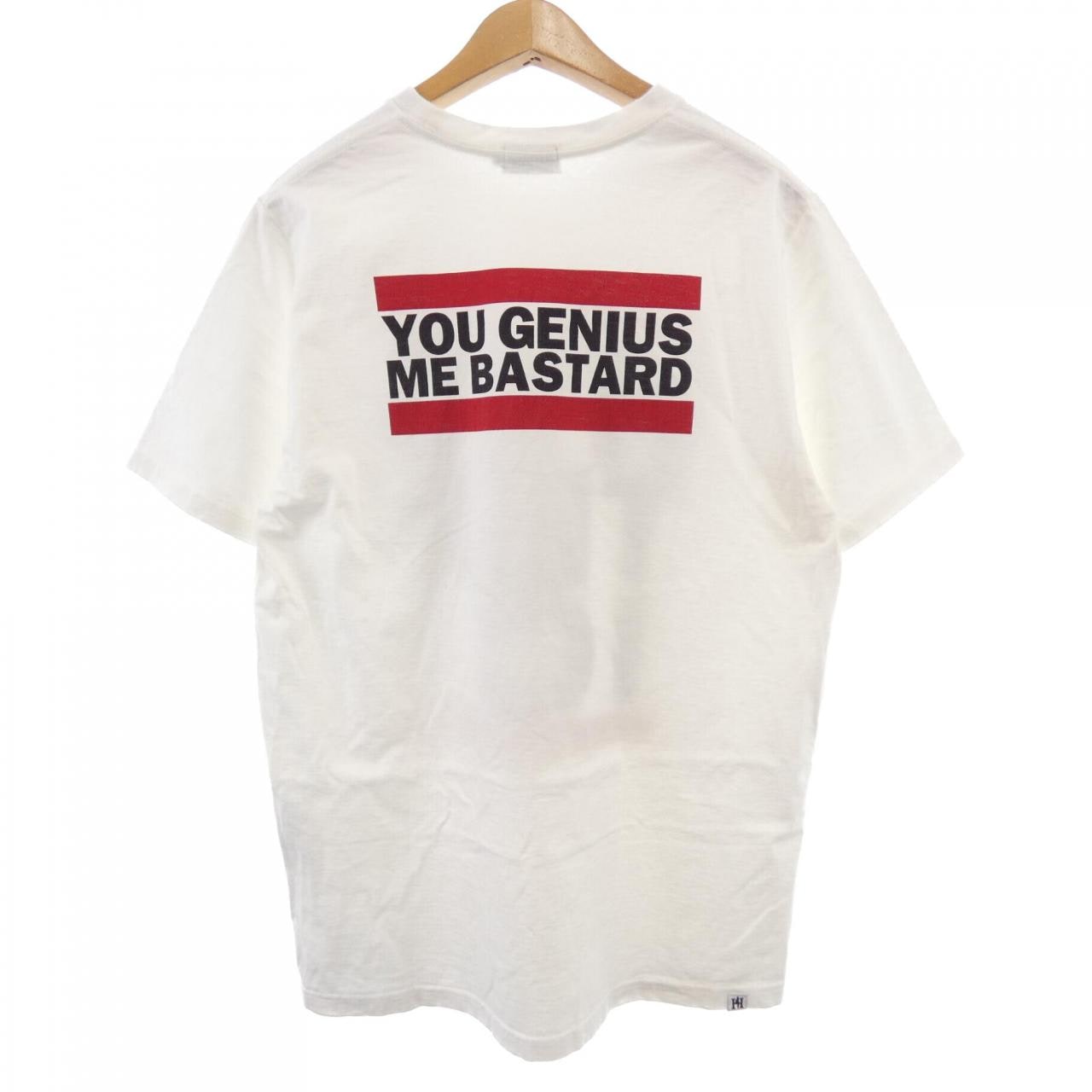ヒステリックグラマー HYSTERIC GLAMOUR Tシャツ
