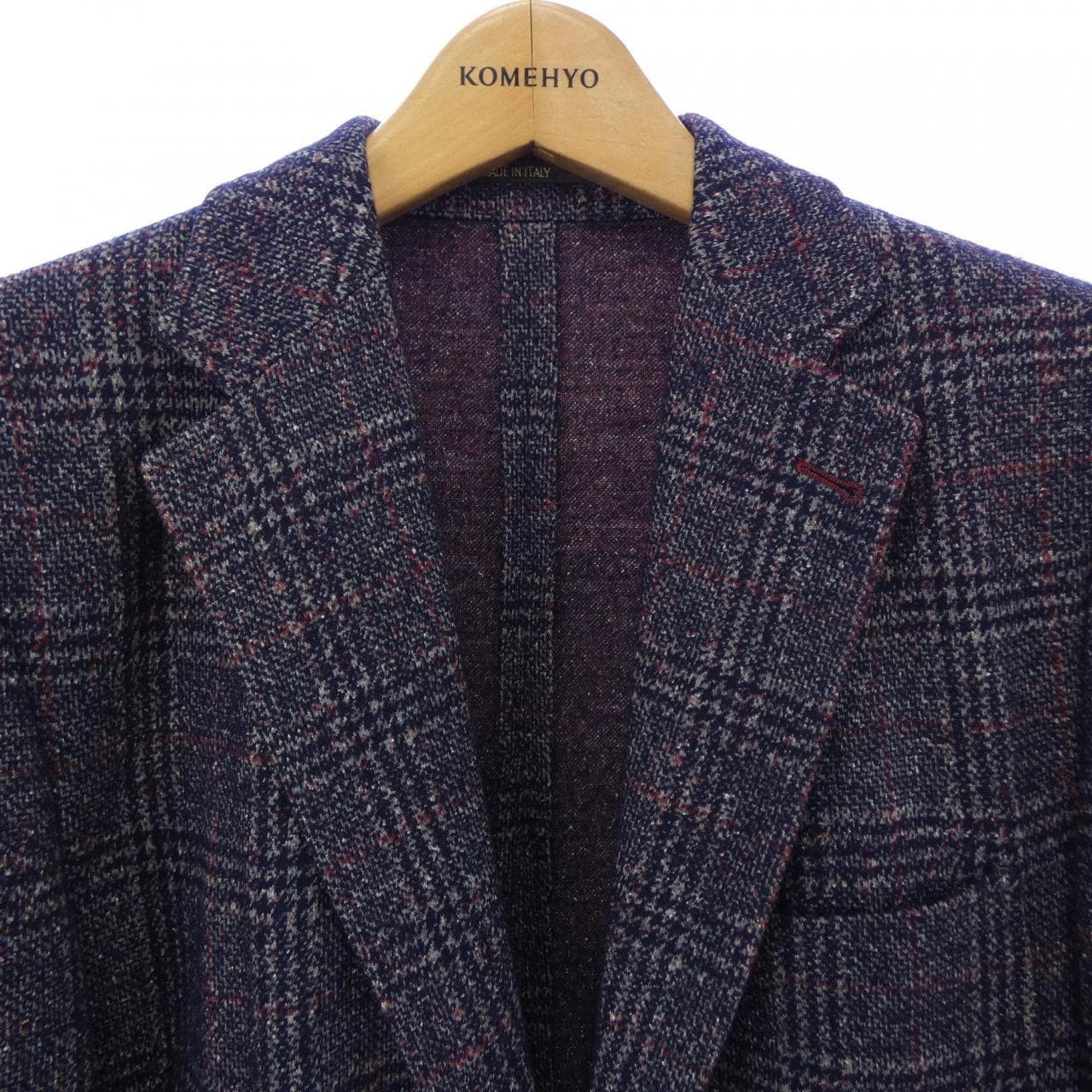 ROYAL ROW 965042 ジャケット