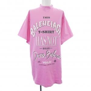 バレンシアガ BALENCIAGA 787349 TQVW4 UNISEX Tシャツ