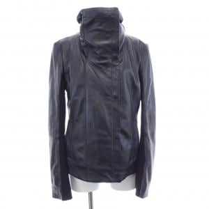 バーニーズニューヨーク BARNEYS NEW YORK レザージャケット