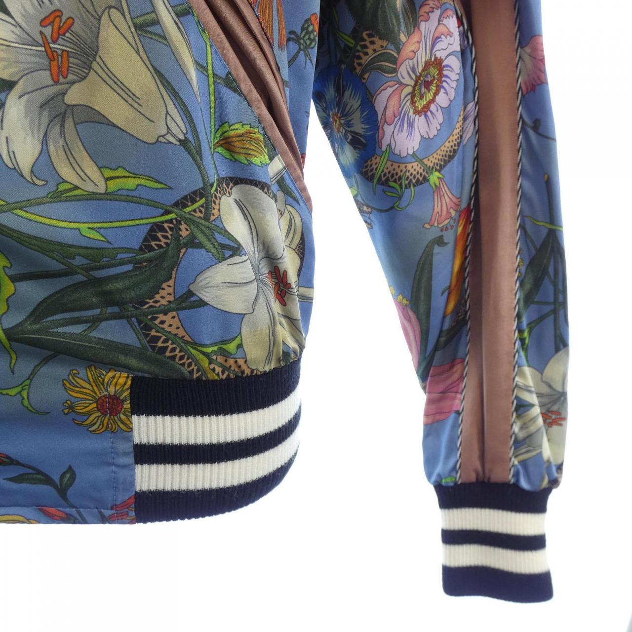 グッチ GUCCI 682428 Z486M ブルゾン