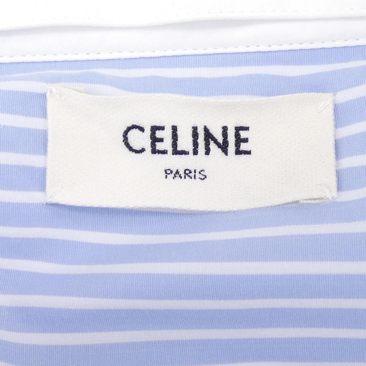 CELINE 2C945719 T恤
