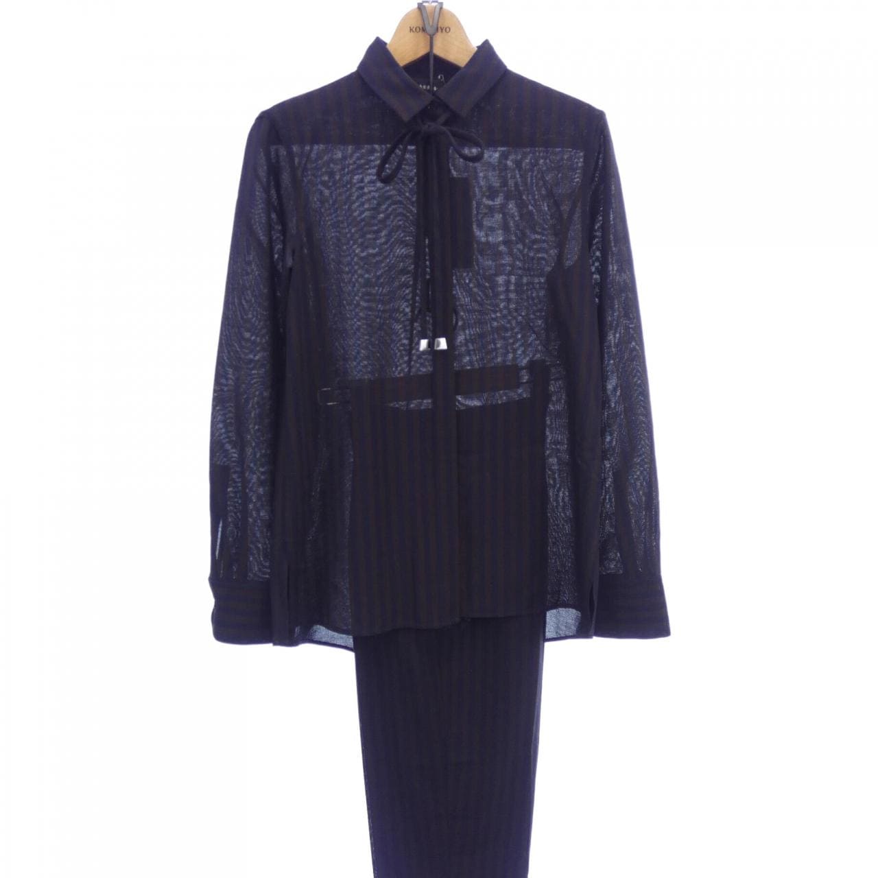 アクリス AKRIS セットアップ