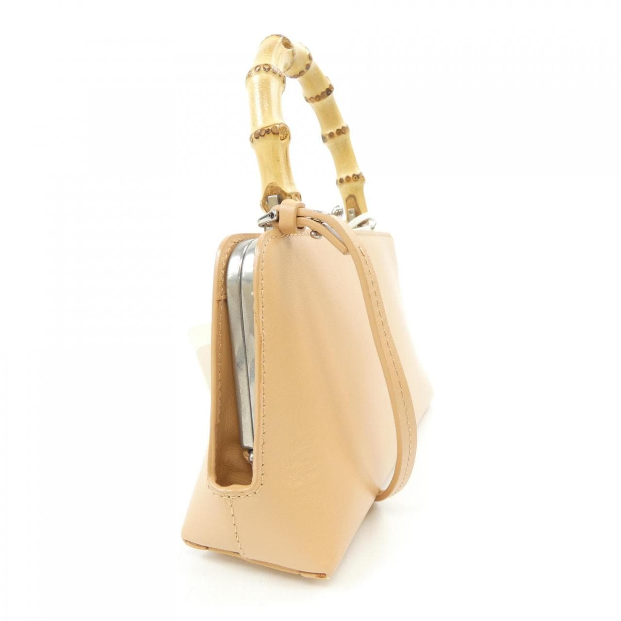 ジルサンダー JIL SANDER GOJI BAMBOO J07WD0029 BAG