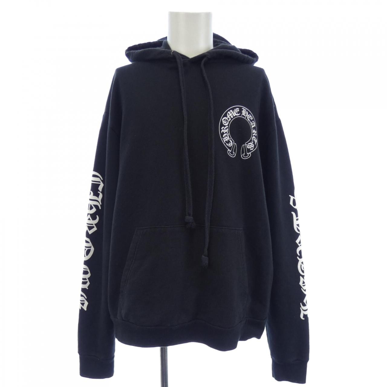クロムハーツ CHROME HEARTS MATTY BOY 2990-304-6045 パーカー