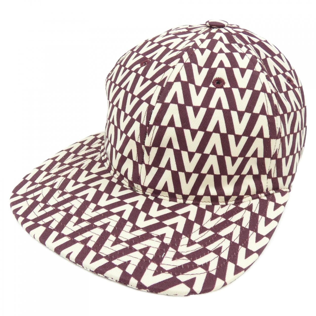 ヴァレンティノガラヴァーニ VALENTINO GARAVANI RY2H0A03LFA キャップ
