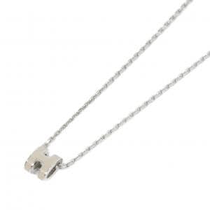 エルメス ポップ アッシュ MINI 147992FP ネックレス