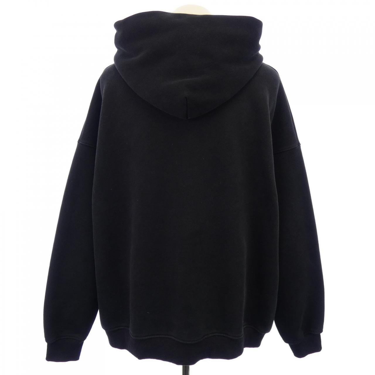 ASKYOURSELF パーカー