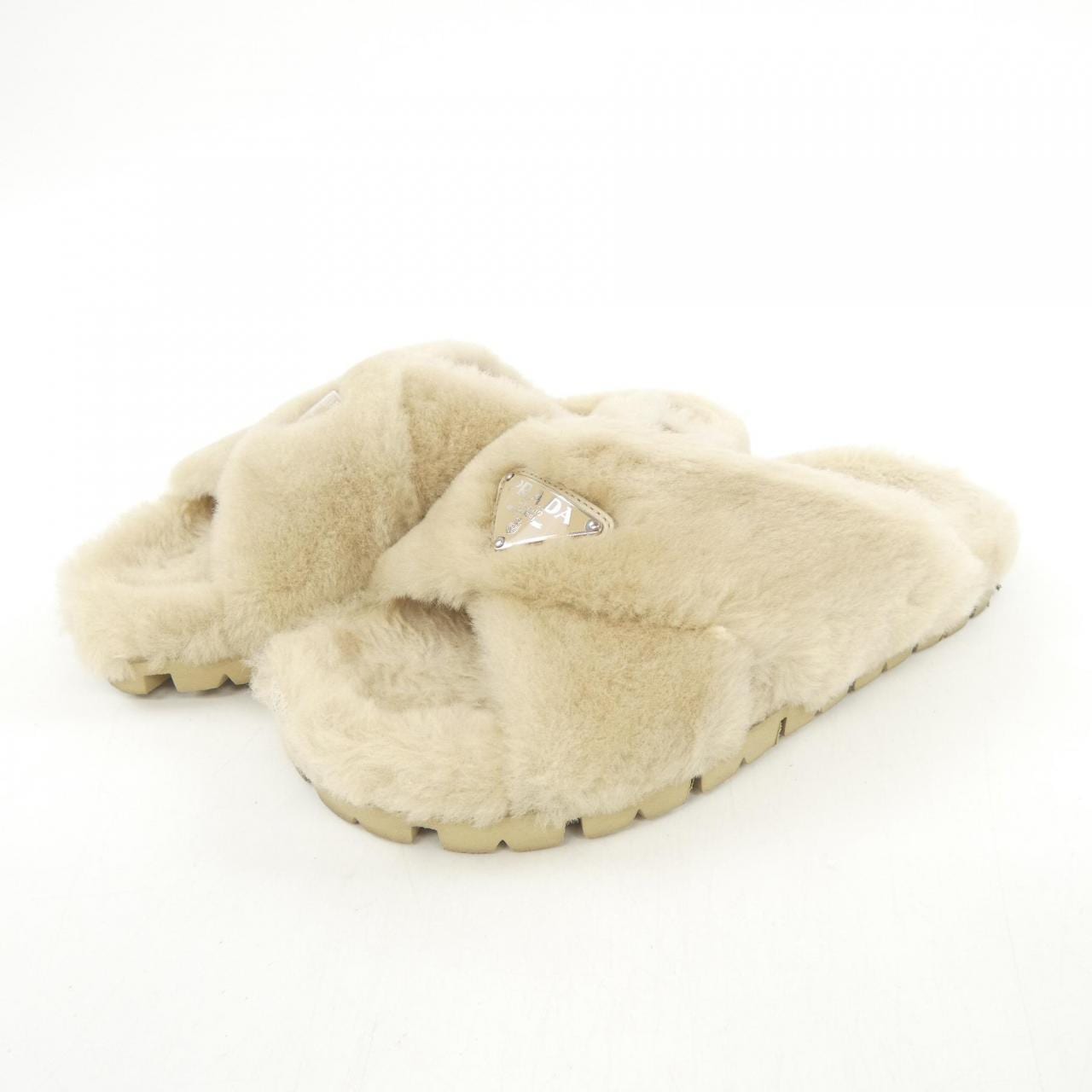 プラダ PRADA 8830 サンダル