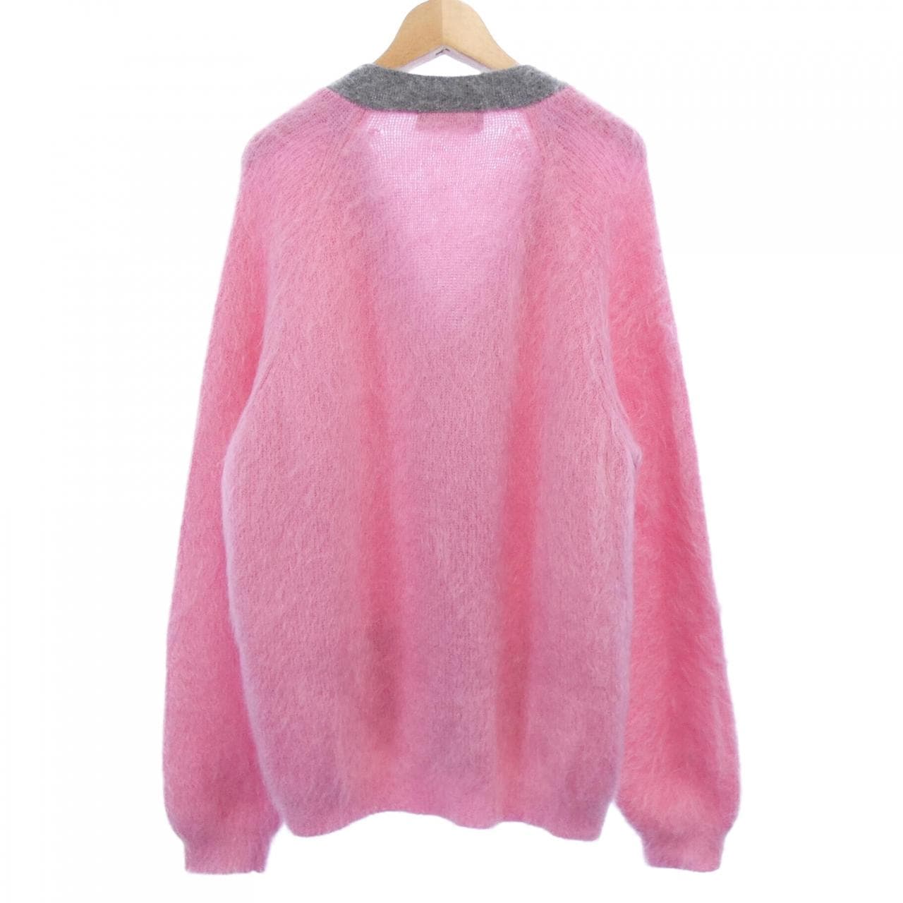 キャバン CABaN カーディガン