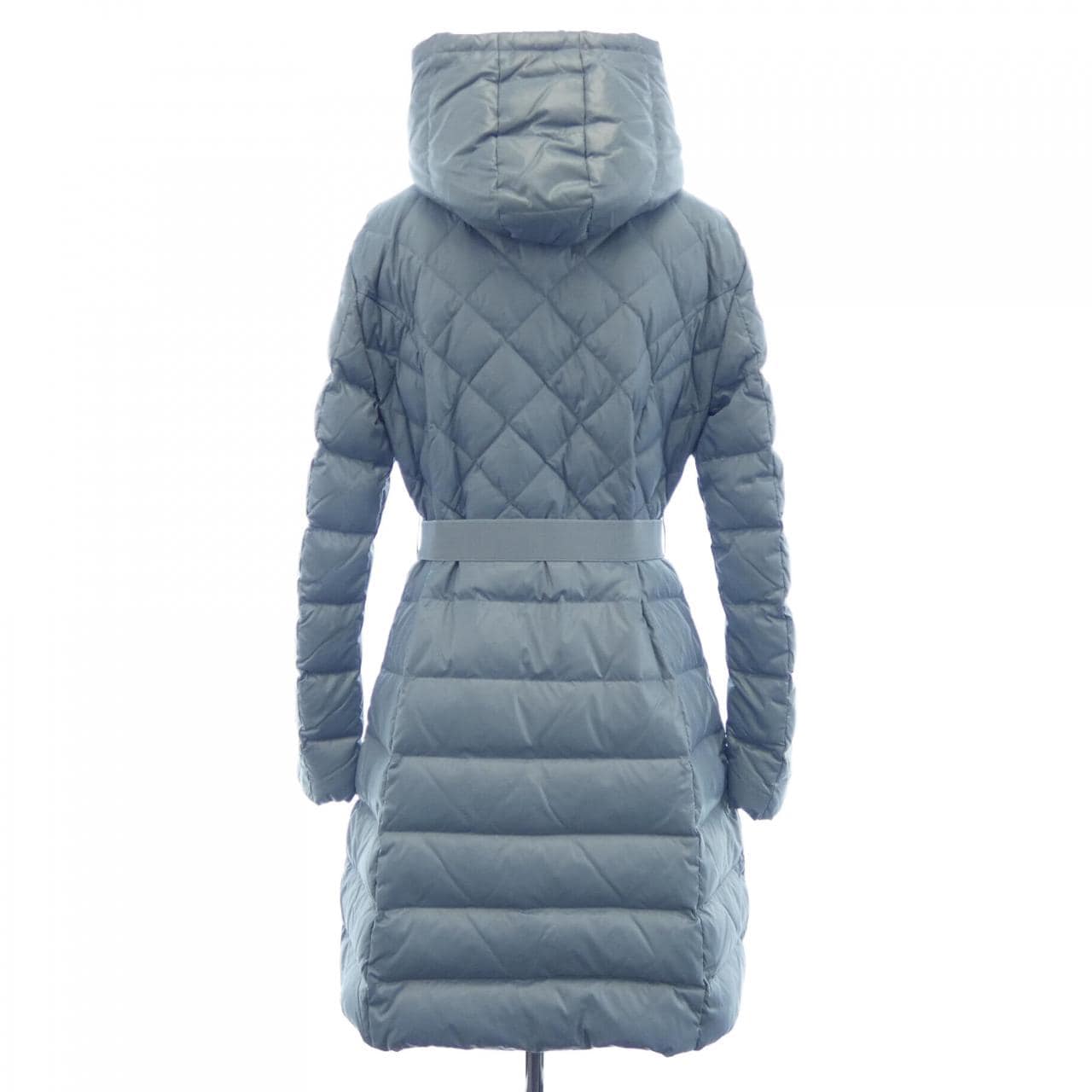 ペニーブラック PENNYBLACK ダウンコート